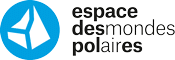 Espace des Mondes Polaires Logo