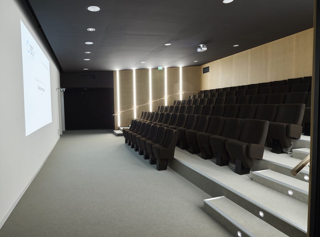 Auditorium