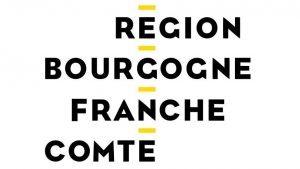 Logo région Bourgogne Franche-Comté