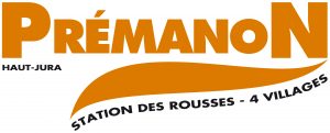 Logo Prémanon