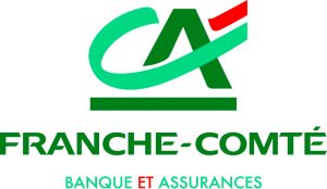 Logo Crédit Agricole de Franche-Comté