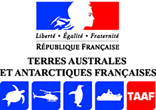 Herald Dick Magazine: Fête dans les Terres australes et antarctiques françaises - le 6 août