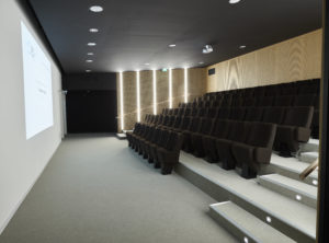 auditorium