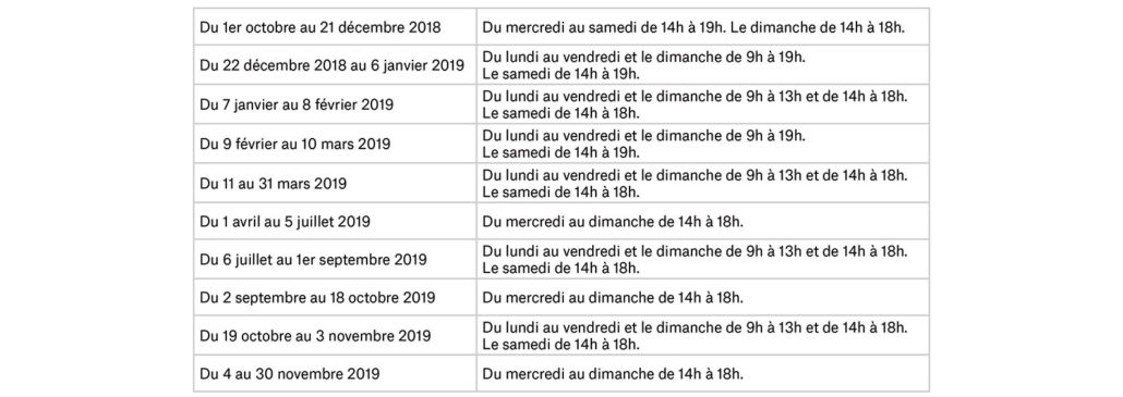 horaires-office-de-tourisme-2019-web