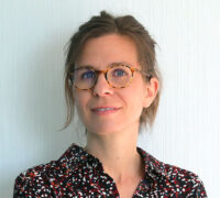 Anne-Laure GOMEZ