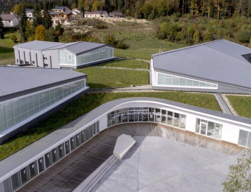 Fermeture saisonnière