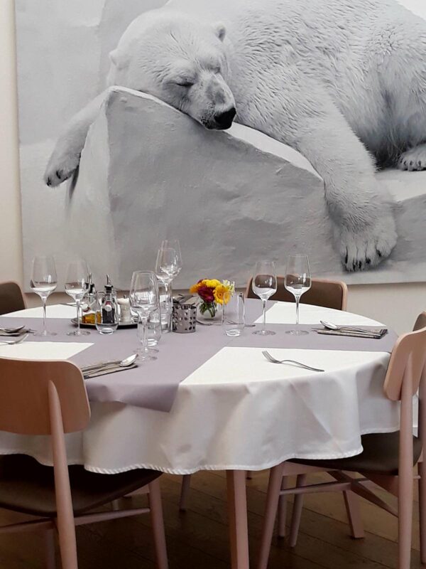 Bistrot Polaire Premanon Emp 2