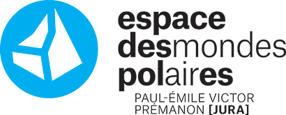 Espace des Mondes Polaires Logo