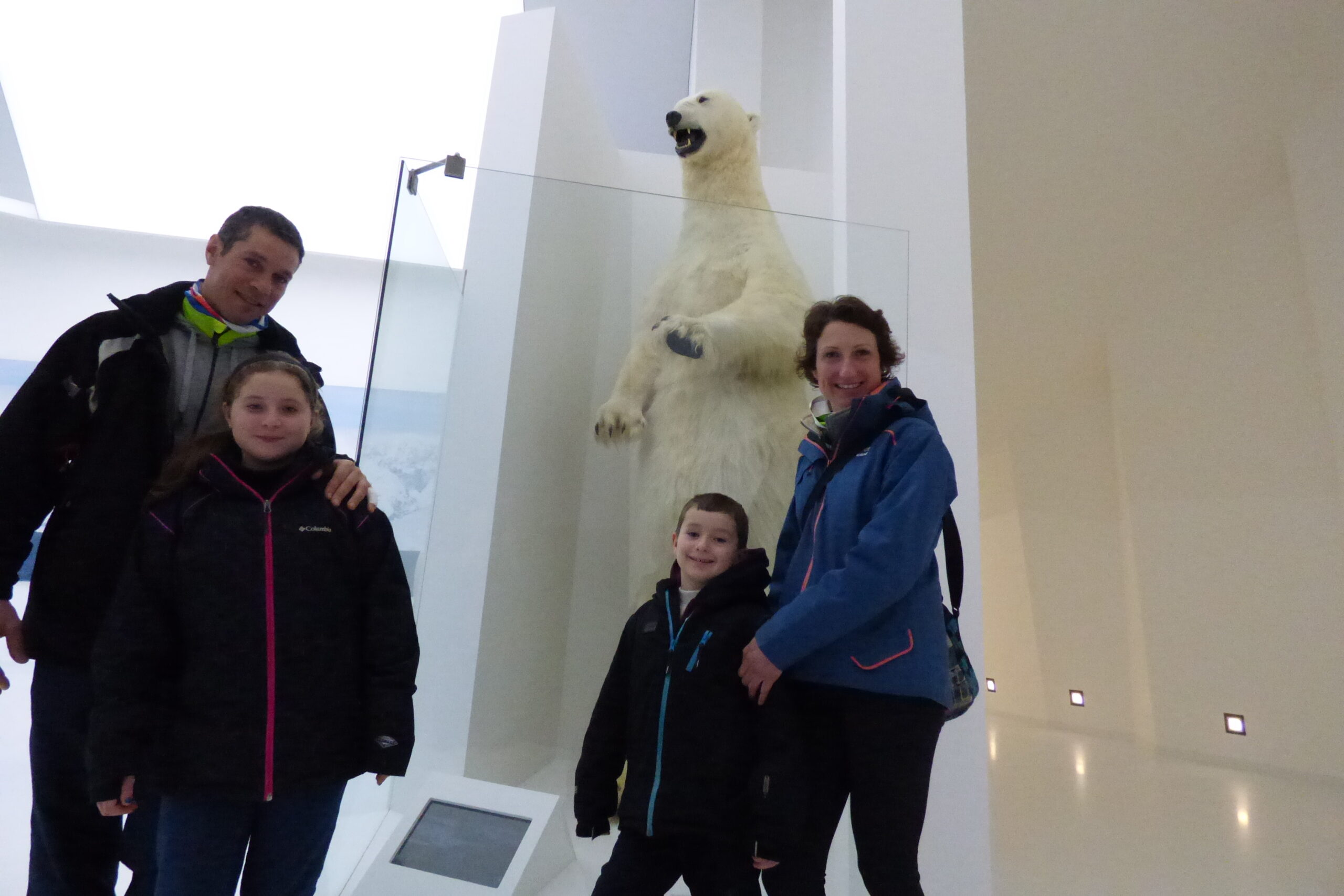 Photo famille