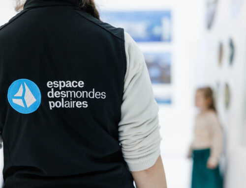 Musée des Mondes Polaires Paul-Émile Victor : racontez-nous votre visite.