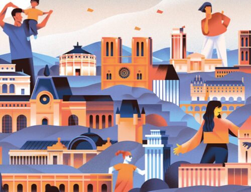 Samedi 20 & Dimanche 21 septembre. Journées européennes du Patrimoine au Musée des Mondes Polaires