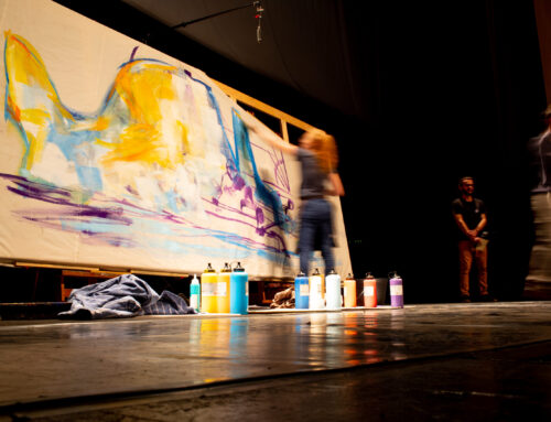 Rendez-vous Vendredi 12 décembre pour la Soirée de présentation de la saison 2026