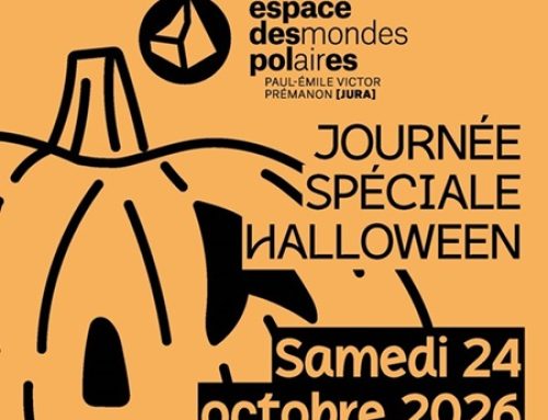 Samedi 24 octobre. Journée frissonnante pour célébrer Halloween
